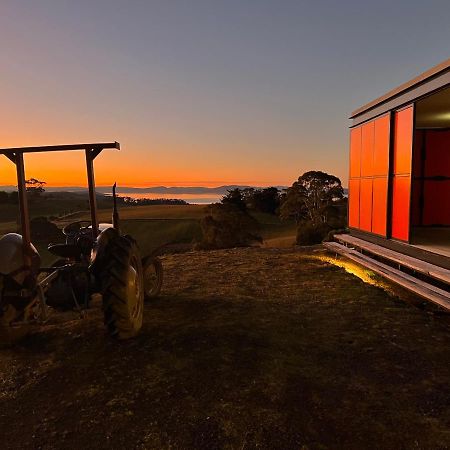 Premaydena The Orange Houseヴィラ エクステリア 写真